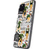 Elf Pattern Google Pixel 5a Skin